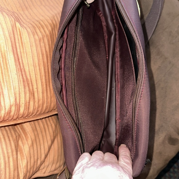 Authentic Longchamp Crossbody Bag - Picture 11 of 16